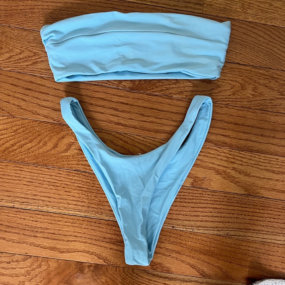 GB x Ana Bikini